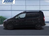 gebraucht Ford Transit Courier Sport LKW Kasten 1.0 EcoBoost NAVI RFK