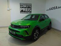 Gebraucht Opel Mokka 101 PS (74 kW) 2024 Grün SUV