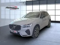 Gebraucht Volvo XC60 Plus 250 PS (183 kW) 2025 Grau SUV