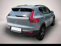 Gebraucht Volvo XC40 Plus 163 PS (119 kW) 2024 Manufacturer SUV