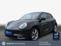 Gebraucht Ora Funky Cat 300 Pro 125 kW (171 PS) 2024 Schwarz Kleinwagen