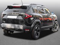 Gebraucht Dacia Duster Extreme 158 PS (116 kW) 2025 Schwarz SUV