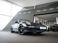 gebraucht Porsche 911 Carrera 4S Cabriolet 997 *deutsch*Scheckheft*Appr.