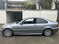 gebraucht BMW 320 E46 d