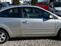 Gebraucht Ford Focus Titanium 116 PS (85 kW) 2006 Silber Limousine