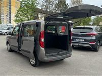 gebraucht Opel Combo Kombi Life 1.6 CDTI 105 PS 6 Gang TÜV NEU