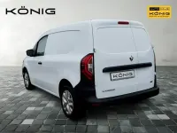 Brugt Renault Kangoo 89 kW (122 HK) 2022 Hvid MPV