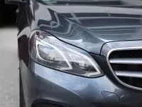 Gebraucht Mercedes E220 170 PS (125 kW) 2015 Grau Limousine