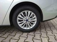 Używany Ford Focus Titanium 155 KM (114 kW) 2020 Srebrny Kombi