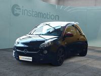 gebraucht Opel Adam S IntelliLink Sitz- & Lenkradheizung DAB
