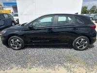 Neu Hyundai i30 Style 150 PS (110 kW) 2025 Abyss black a2b Limousine