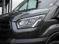 Gebraucht Ford Transit Trend 131 PS (96 kW) 2024 Grau Limousine