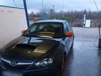 Gebraucht Subaru Impreza 150 PS (110 kW) 2011 Limousine