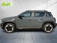 Neu Renault 4 E-Tech Komfort 110 kW (150 PS) 2026 Grau SUV