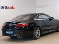 Gebraucht Mercedes S560 469 PS (344 kW) 2019 Schwarz Limousine