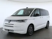 Gebraucht VW Multivan Style 245 PS (180 kW) 2025 Weiß Van / Kleinbus