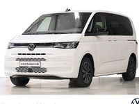 Neu VW Multivan 204 PS (150 kW) 2026 Weiß Van