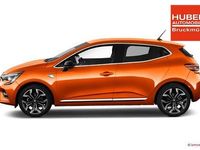 Gebraucht Renault Clio V Evolution 91 PS (66 kW) 2024 Rafale grau metallic Kleinwagen