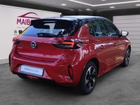 Gebraucht Opel Corsa-e GS Line 100 kW (136 PS) 2024 Rot Kleinwagen