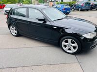 gebraucht BMW 120 