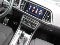 Occasion Seat Ateca FR 150 ch (110 kW) 2022 Bleue SUV