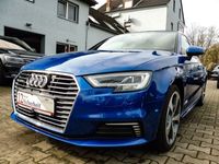 gebraucht Audi A3 e-tron Sportb.e-tron*S-LINE-P.*MATRIX*PANO*VIRTU*B&O