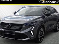 Neu Renault Rafale Techno 200 PS (147 kW) 2025 Grau SUV