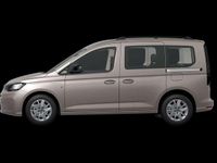 Gebraucht VW Caddy R 102 PS (75 kW) 2025 Mojave beige Van / Kleinbus