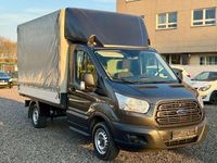 Second-hand Ford Transit 125 CP (91 kW) 2015 Gri Monovolum
