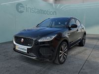 gebraucht Jaguar E-Pace P200 R-Dynamic S AWD FLA Leder el.Heck