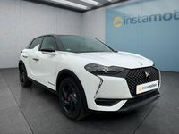 Gebraucht DS Automobiles DS3 Crossback 56 kW (77 PS) 2022 Weiß SUV