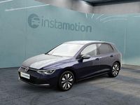 Gebraucht VW Golf VIII Move 150 PS (110 kW) 2023 Blau Limousine