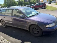 Gebraucht Audi A4 150 PS (110 kW) 1998 Andere farben Kombi