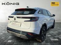 Gebraucht Renault Austral Evolution 2024 Weiß SUV