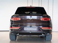Gebraucht Bentley Bentayga 551 PS (405 kW) 2023 Schwarz SUV