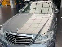 Gebraucht Mercedes S350 260 PS (191 kW) 2012 Silber Limousine