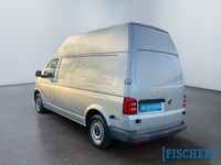 Gebraucht VW T6 102 PS (75 kW) 2019 Reflexsilber (metallic) Van