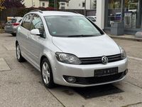 Gebraucht VW Golf VI Team 163 PS (119 kW) 2010 Silber Kleinwagen