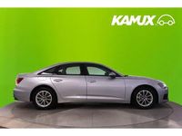 Occasion Audi A6 204 ch (150 kW) 2023 Argent Berline