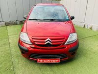 gebraucht Citroën C3 1.4 Style Benzin& Erdgass