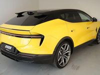 Używany Lotus Eletre 675 kW (918 KM) 2025 Żółty SUV
