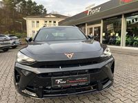 Neu Cupra Formentor VZ 333 PS (244 kW) 2025 Schwarz SUV