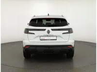 Gebraucht Renault Austral Techno 158 PS (116 kW) 2025 Arktisweiss SUV