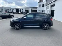 Gebraucht Cupra Ateca 300 PS (220 kW) 2021 Schwarz SUV