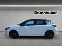 Gebraucht Opel Corsa GS Line 101 PS (74 kW) 2023 Weiss Kleinwagen