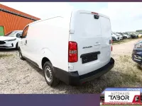 Neu Fiat Scudo 144 PS (105 kW) 2026 Weiss Van