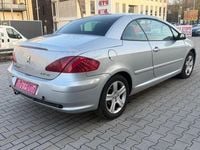 Gebraucht Peugeot 307 CC 136 PS (100 kW) 2004 Grau Cabrio