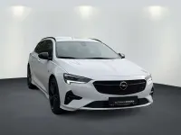 Gebraucht Opel Insignia Ultimate 174 PS (127 kW) 2022 Jade weiss Kombi
