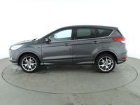 Gebraucht Ford Kuga Individual 182 PS (133 kW) 2015 Grau SUV