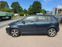 Gebraucht VW Golf IV 105 PS (77 kW) 2005 Blau Limousine